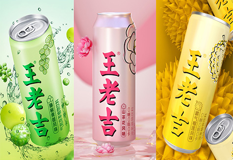 王老吉新品誕生記：“爆款”是這樣練就的！