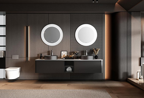 帝王潔具斬獲十大衛(wèi)浴品牌、定制衛(wèi)浴領跑品牌