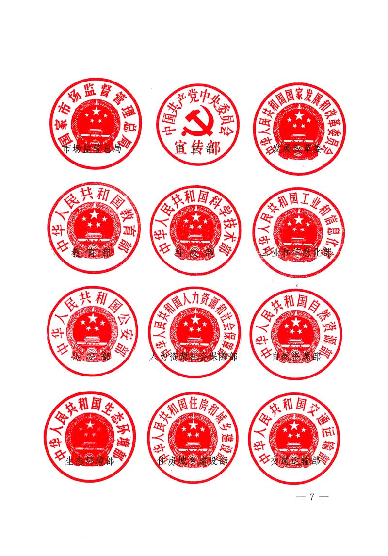 市場(chǎng)監(jiān)管總局等關(guān)于開(kāi)展2018年全國(guó)&ldquo;質(zhì)量月&rdquo;活動(dòng)的通知